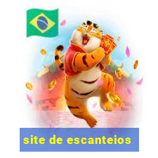 site de escanteios